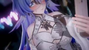 ?Robin?Sex Only - Honkai Star Rail animation on Crohasit